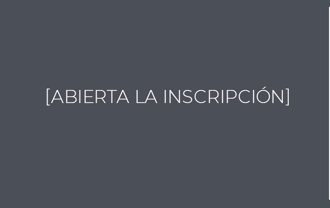 Workshops for professionals
