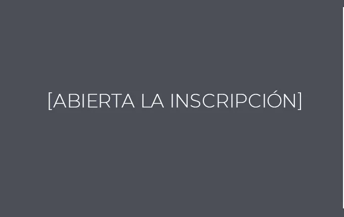 Talleres para profesionales