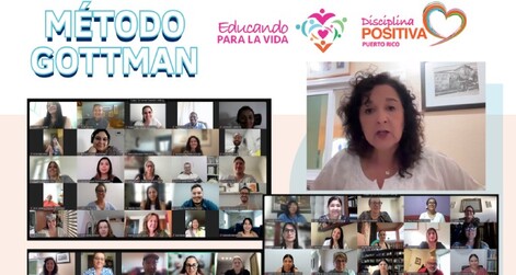 Nuestros participantes dicen...
