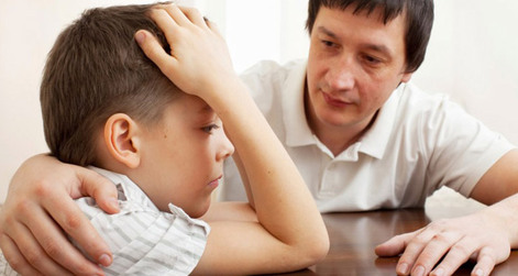 Guía acorde a las edades para ayudar a los niños a manejar sus emociones.