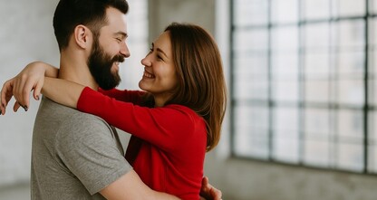 Una oportunidad única para terapeutas que trabajan con parejas