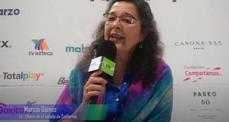 Cómo resolver conflictos en pareja sin dañar la relación nos explica Marcia Gómez