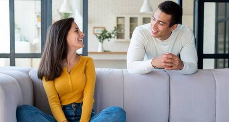 La conversación para reducir el estrés