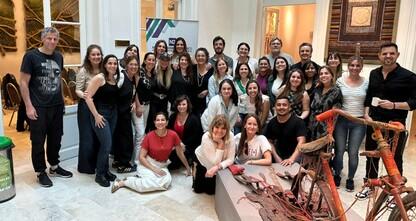 Lo que dicen los participantes del nivel 2 en Argentina