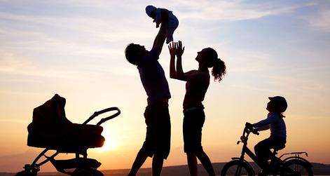 Neurociencia y paternidad