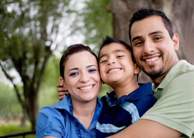 Entrenamiento emocional para padres