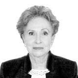 María del Pilar Rodriguez y Diaz