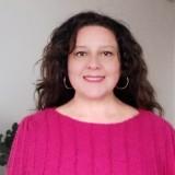 Andrea Gómez Seguel