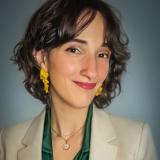 Lidia C Rodríguez Corcelles